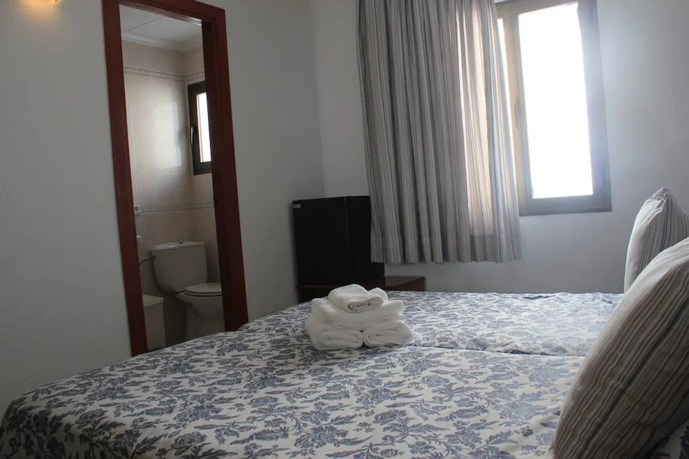 Hostal Bellavista