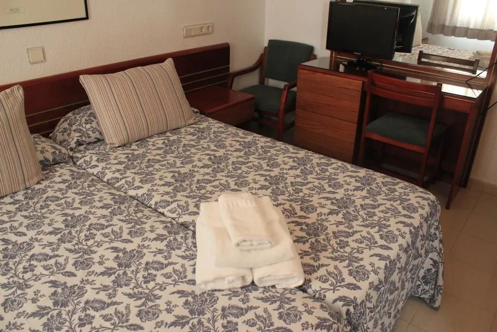 Hostal Bellavista