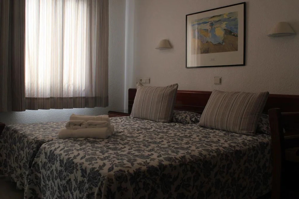 Hostal Bellavista