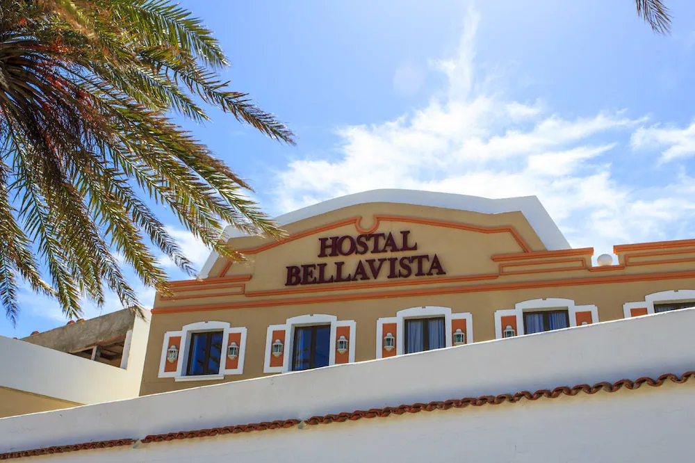 Hostal Bellavista
