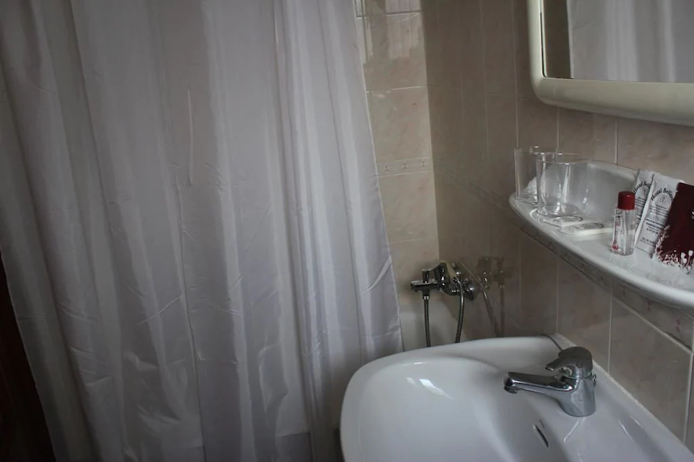 Hostal Bellavista