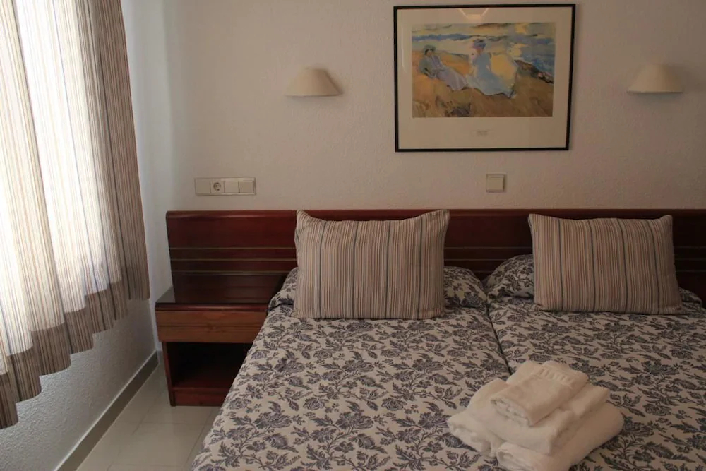 Hostal Bellavista
