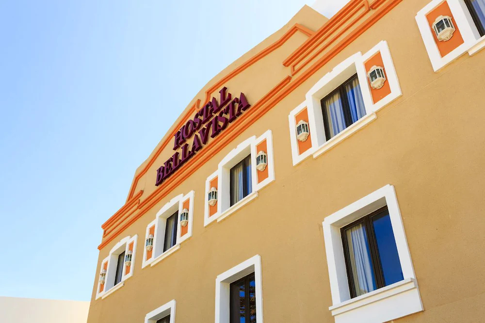 Hostal Bellavista