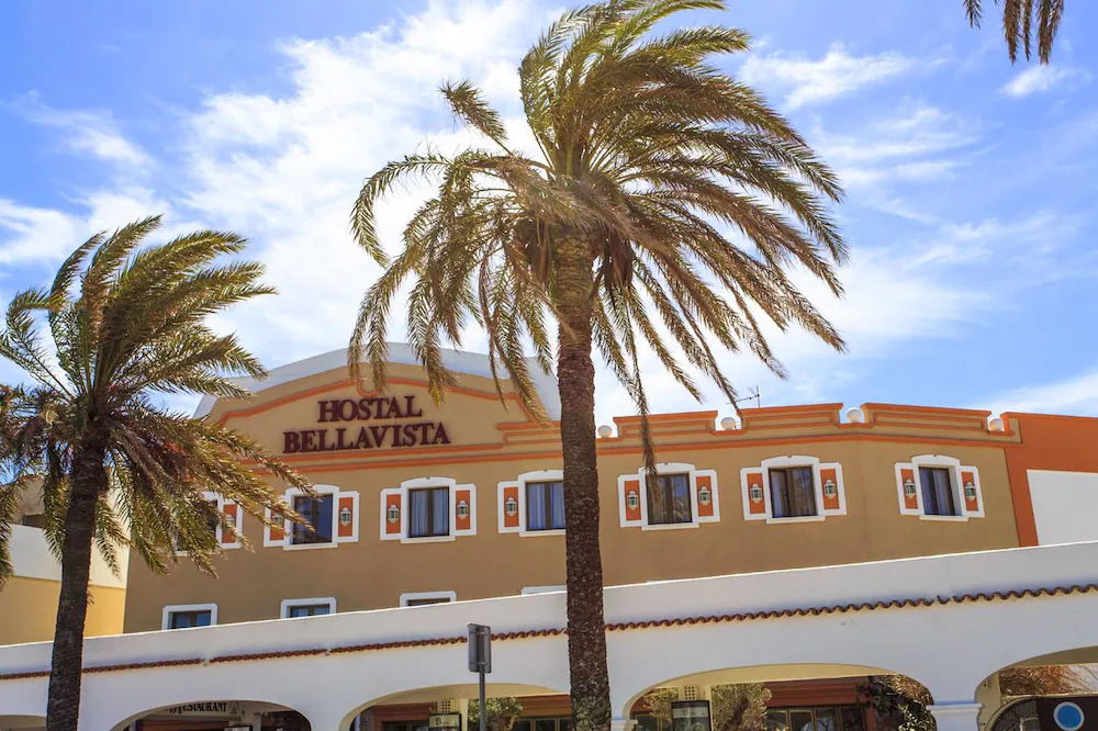 Hostal Bellavista