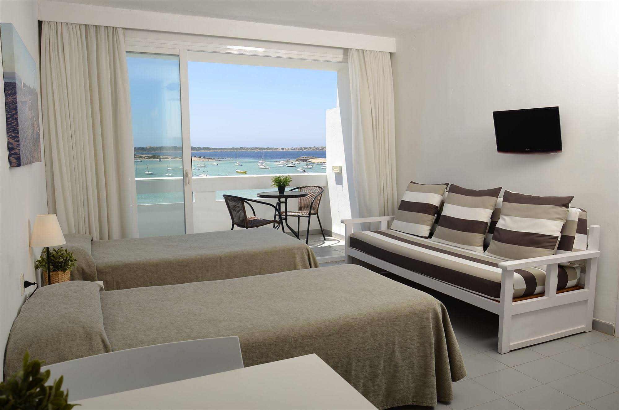 Sabina Playa