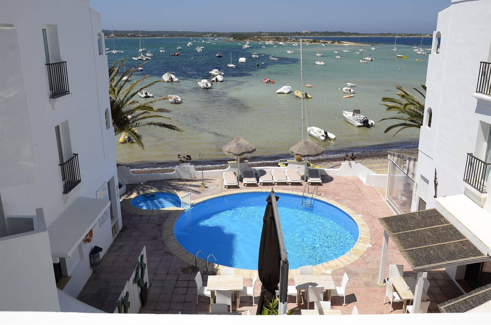 Sabina Playa