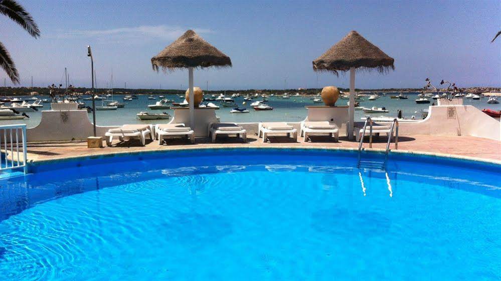 Sabina Playa