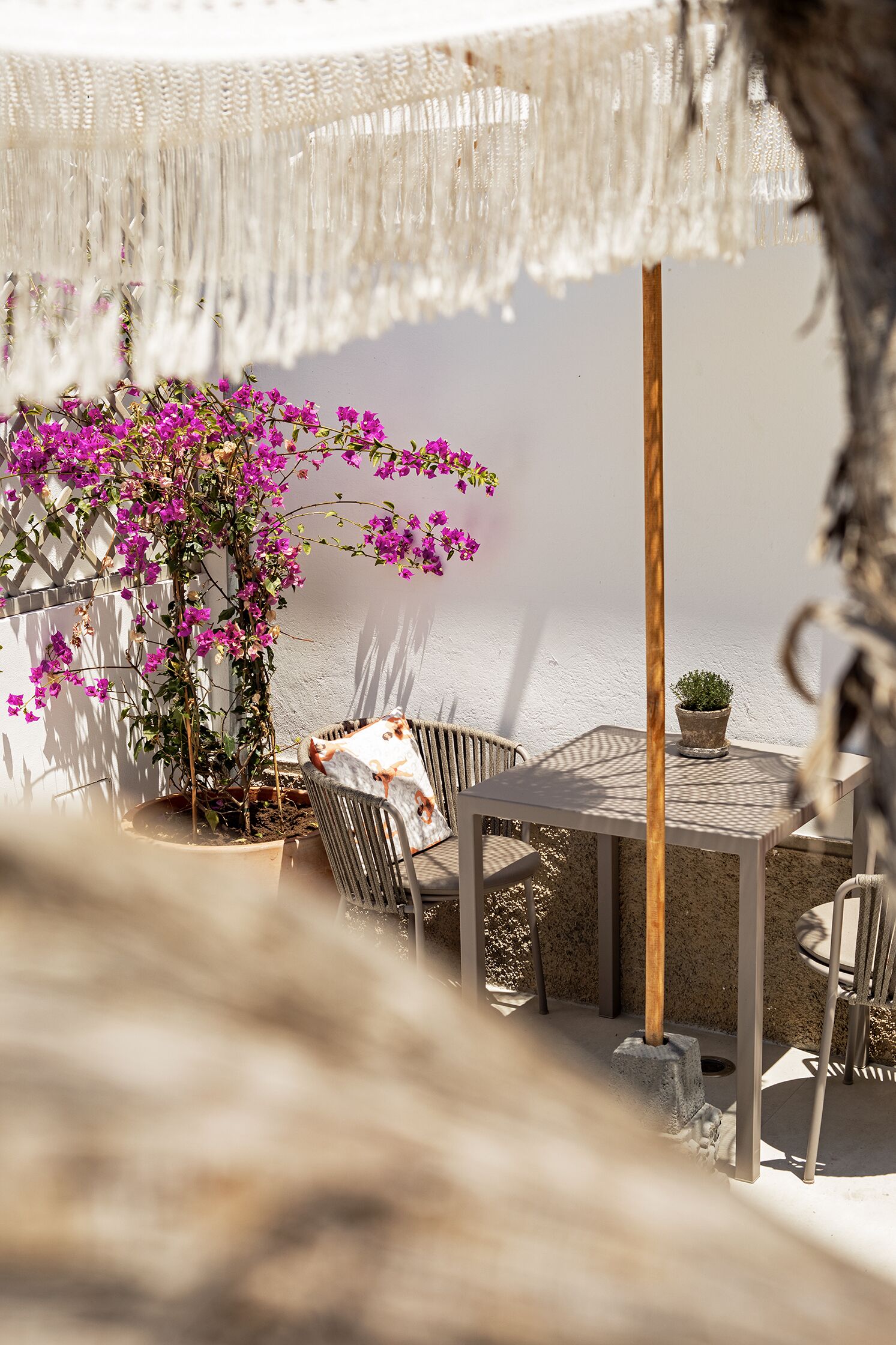 Can Micalet Formentera