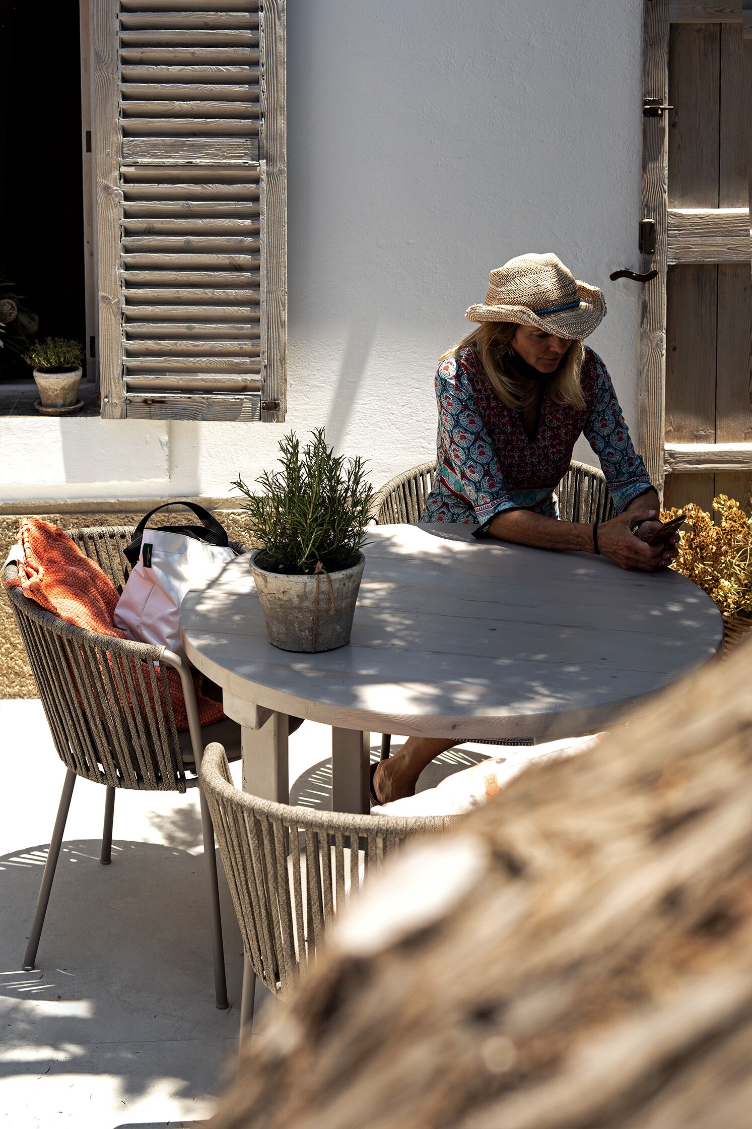 Can Micalet Formentera