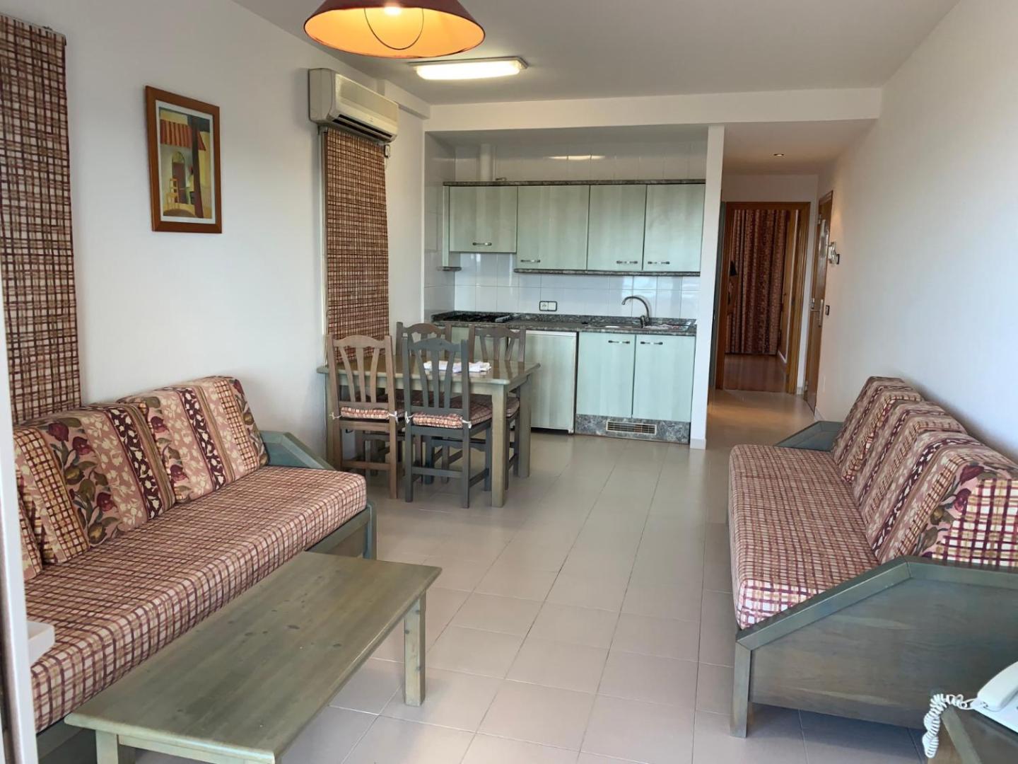 Paya II Apartamentos