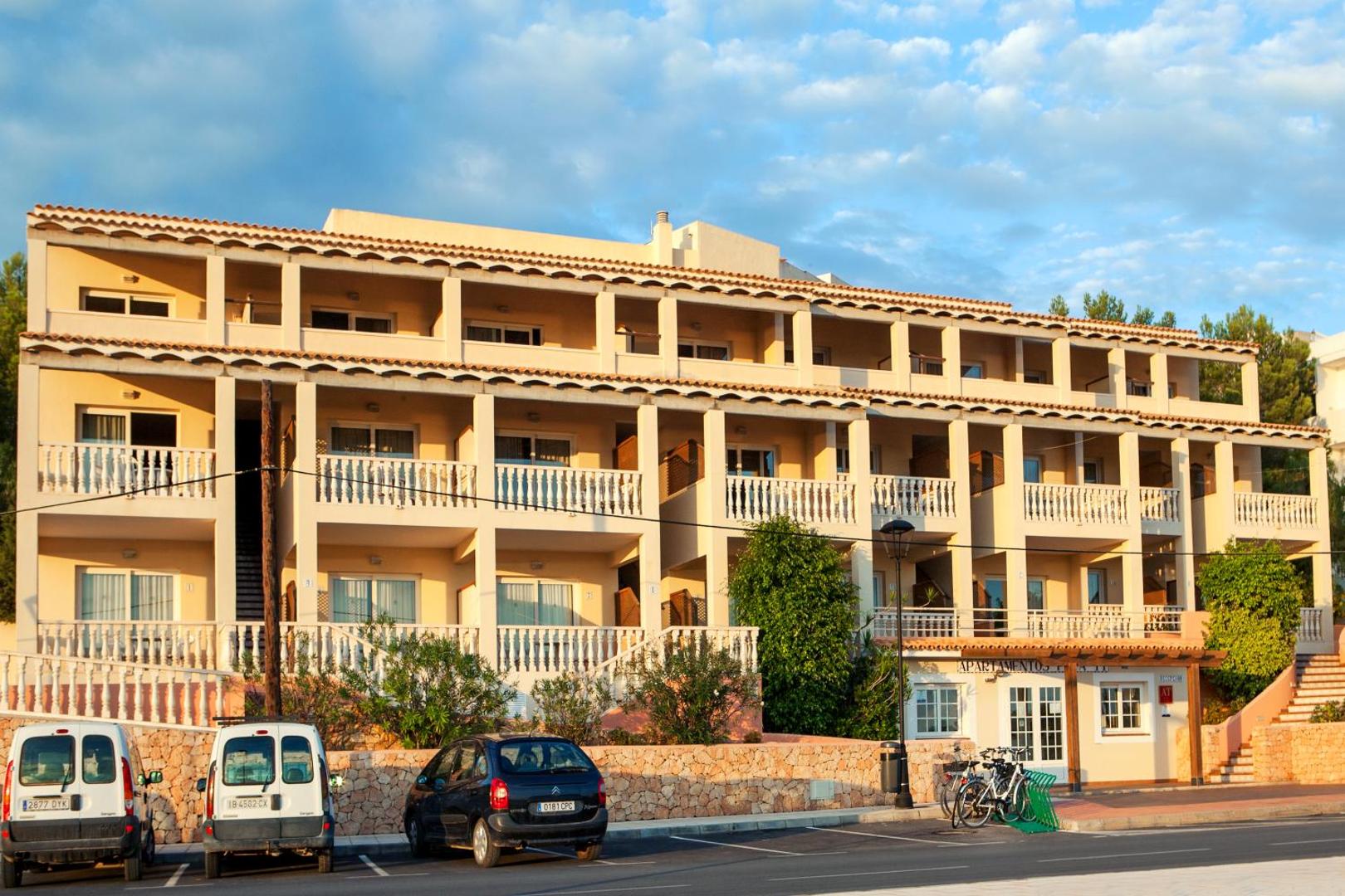 Paya II Apartamentos