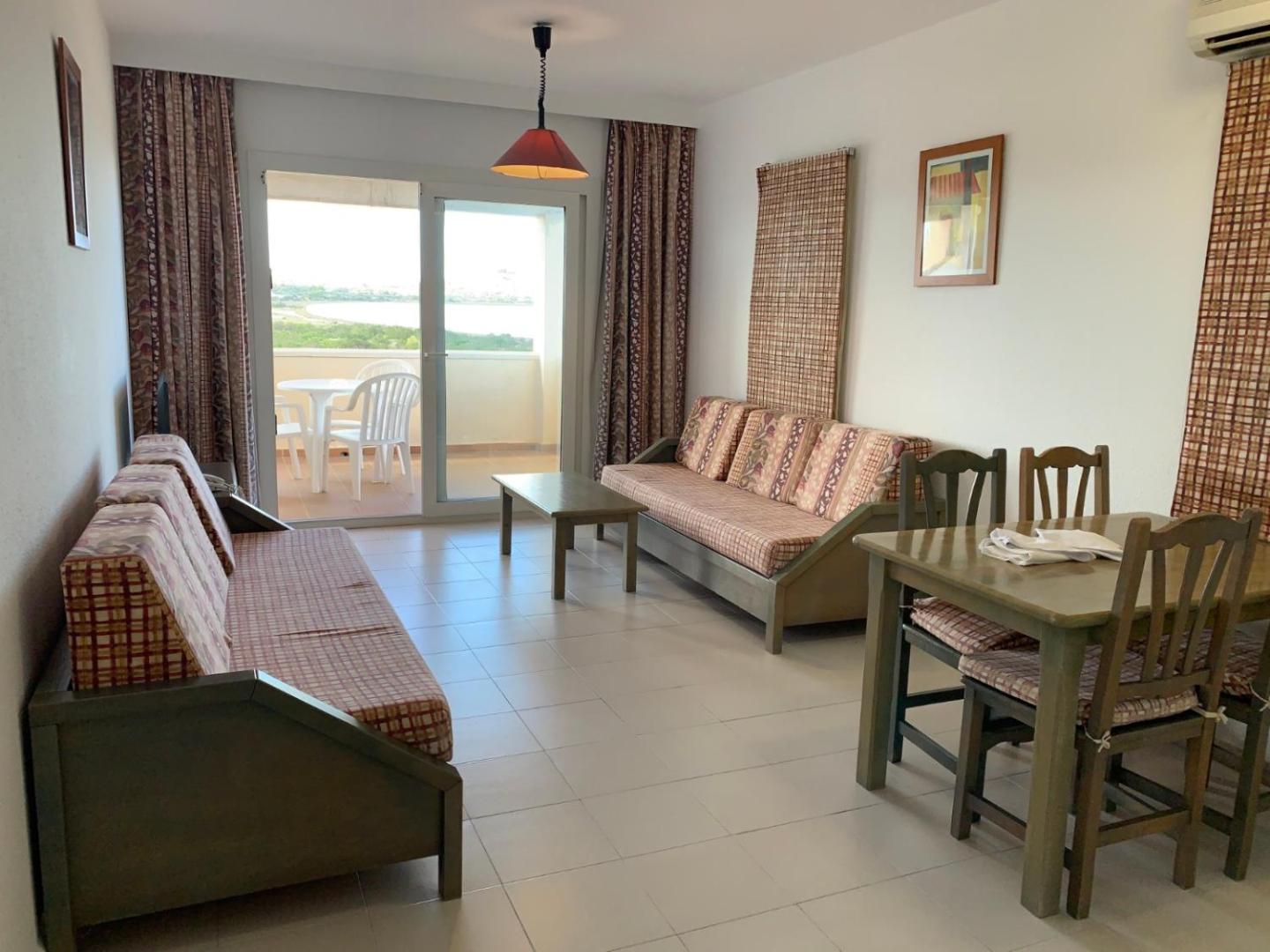 Paya II Apartamentos