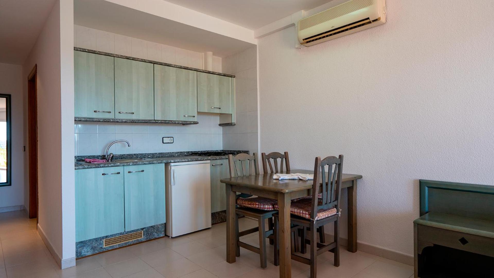 Paya II Apartamentos