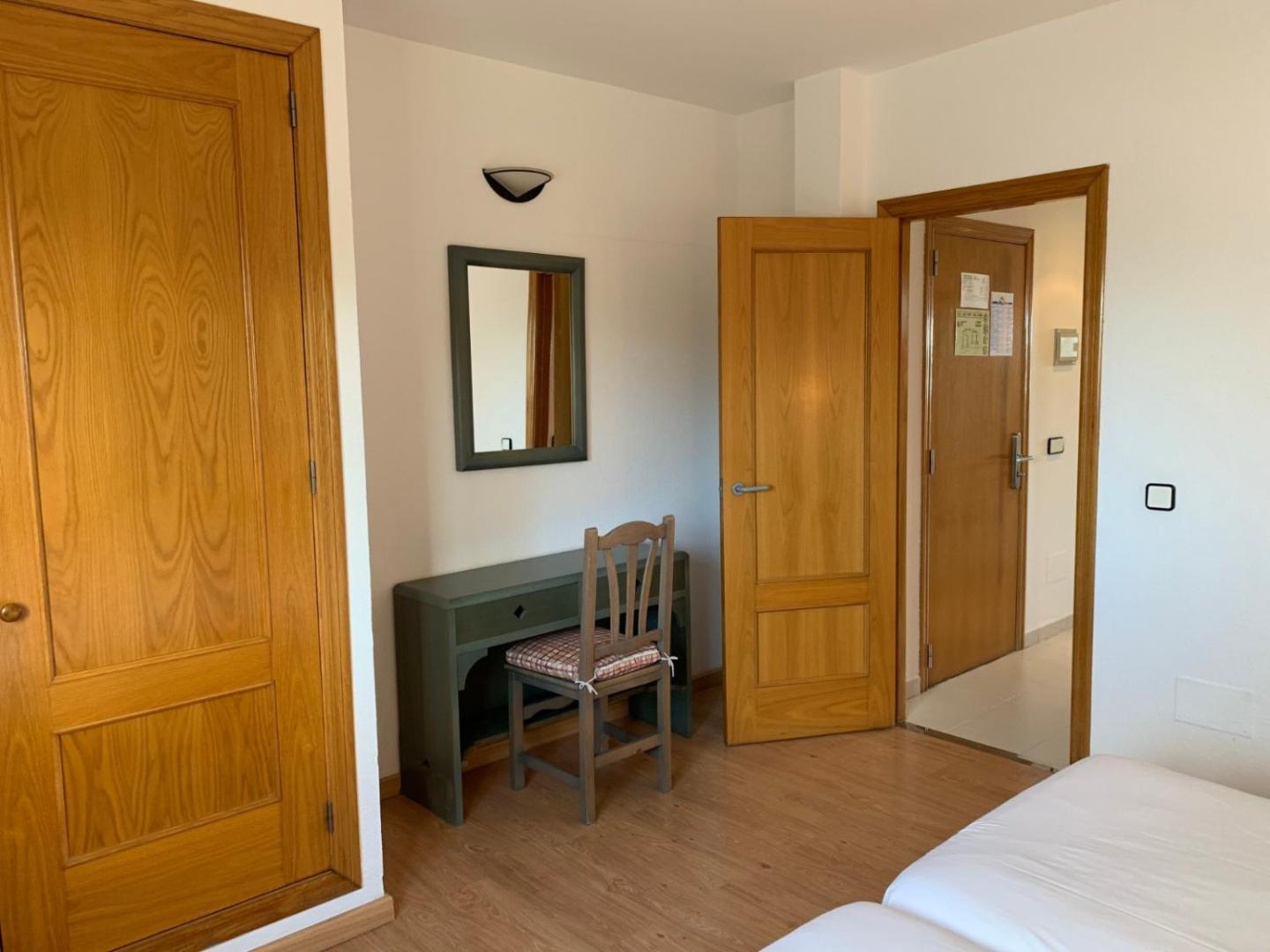 Paya II Apartamentos