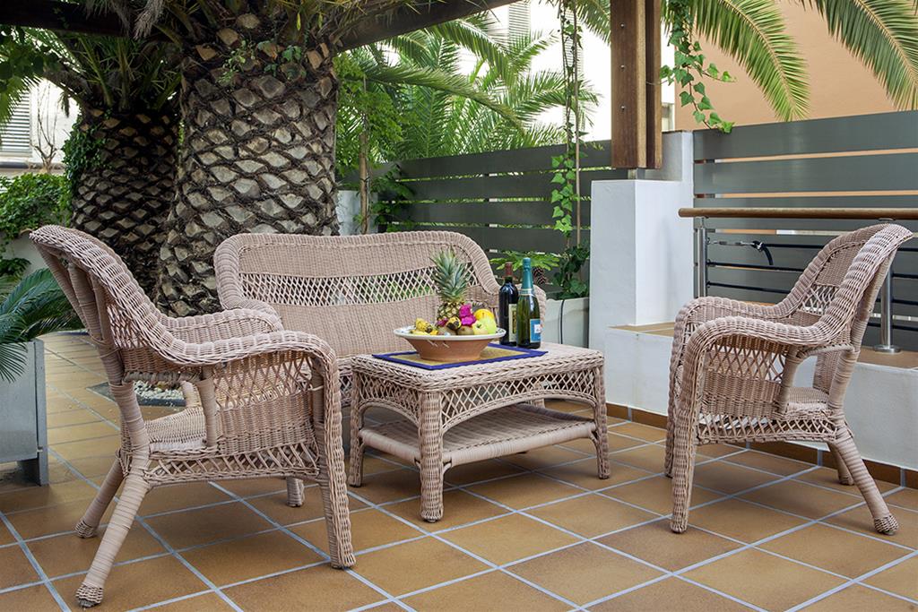 Boho Suites Formentera