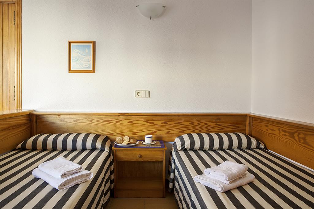 Boho Suites Formentera