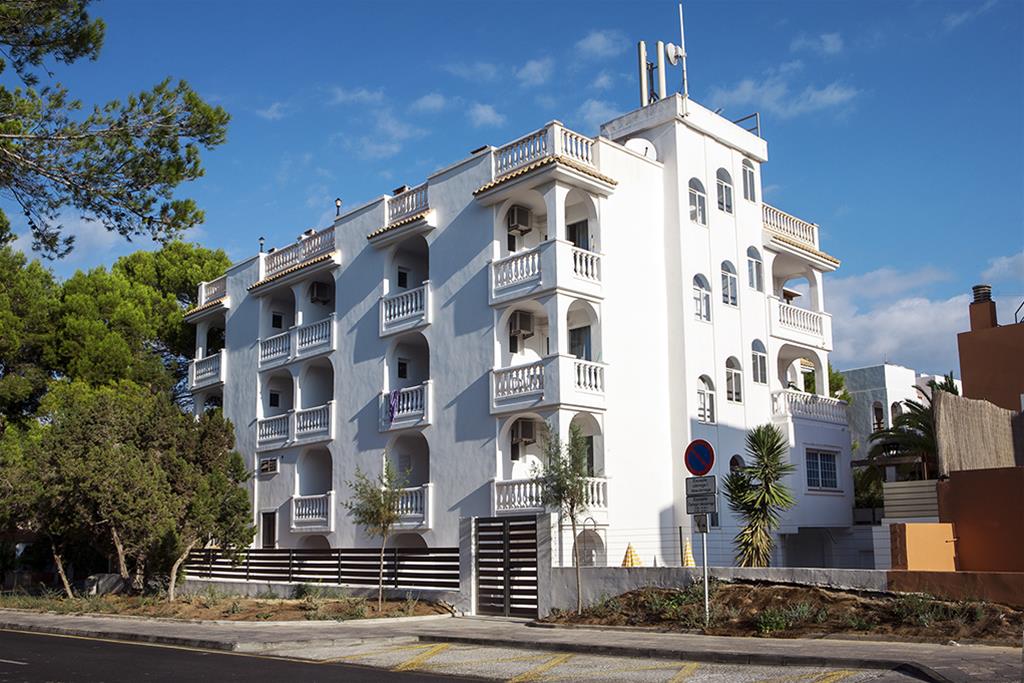 Boho Suites Formentera