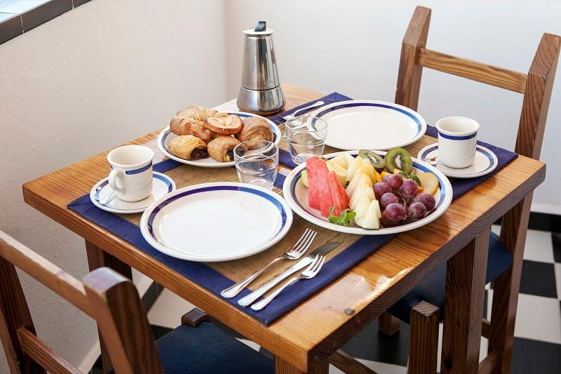 Apartamentos Es Pujols