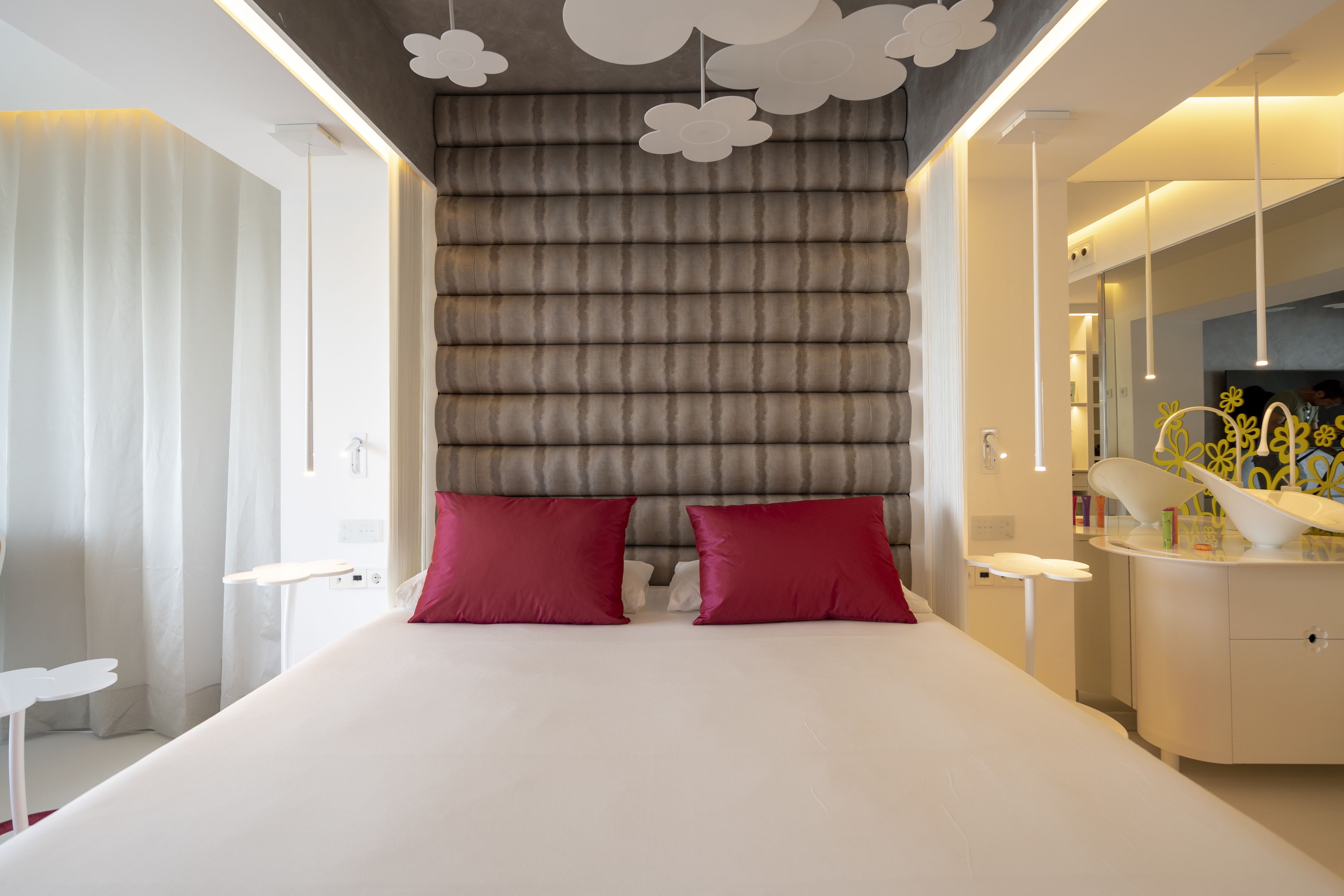 Five Flowers Hotel Formentera Meliá Collection