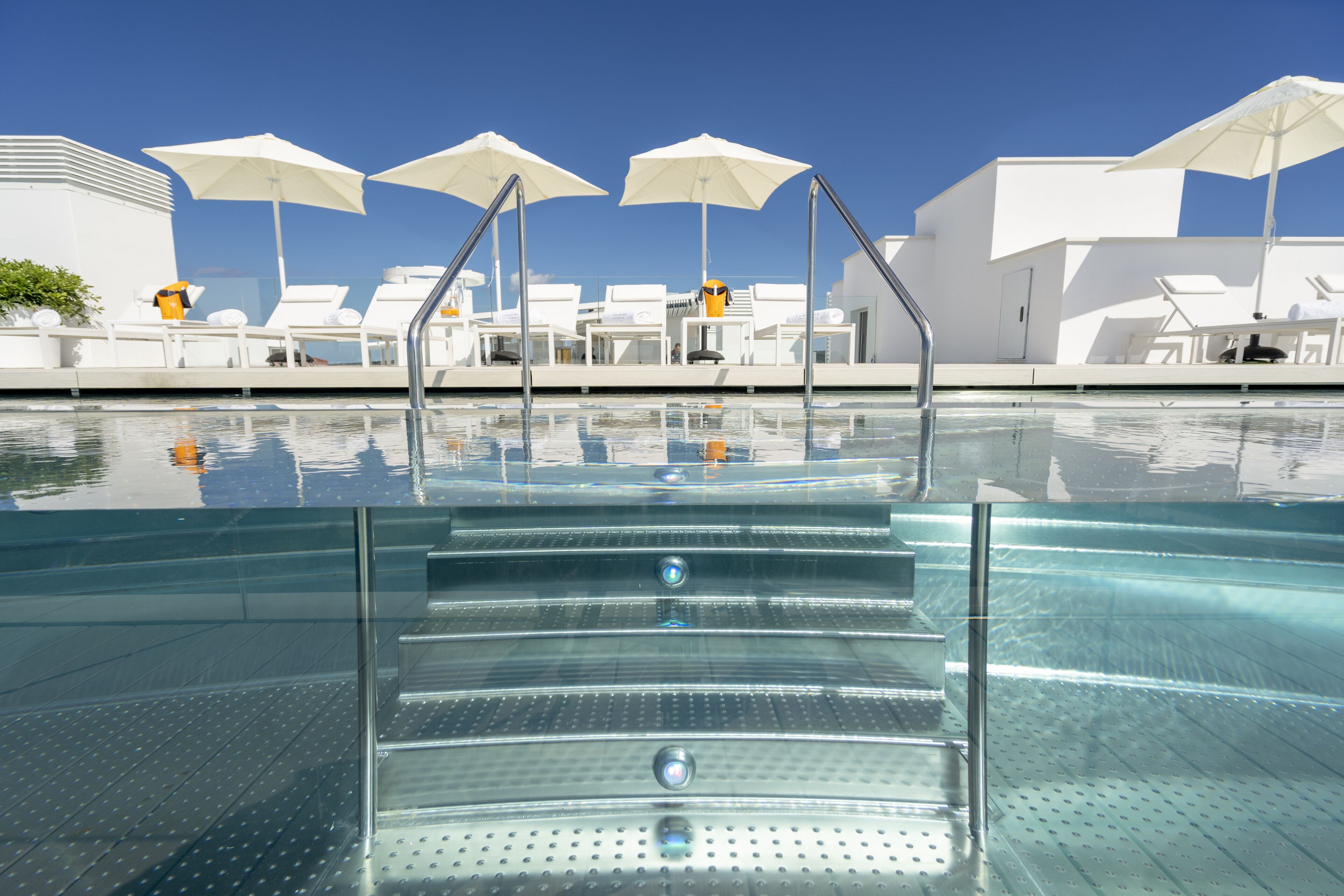 Five Flowers Hotel Formentera Meliá Collection