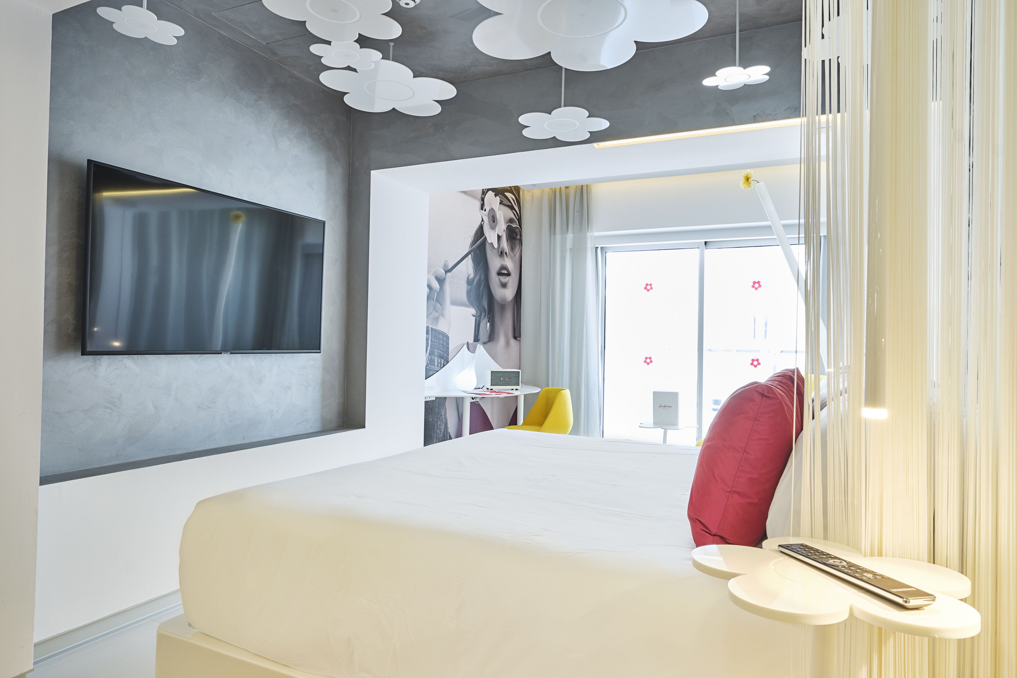 Five Flowers Hotel Formentera Meliá Collection