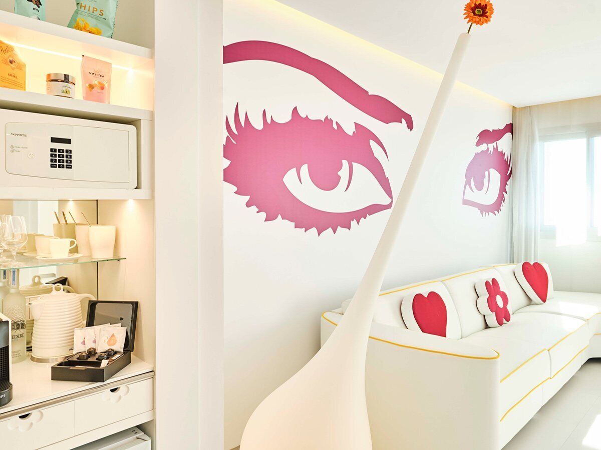 Five Flowers Hotel Formentera Meliá Collection