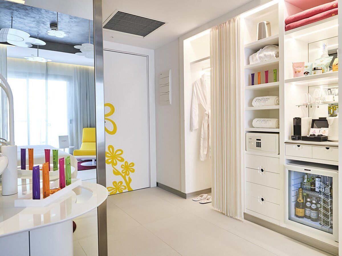 Five Flowers Hotel Formentera Meliá Collection