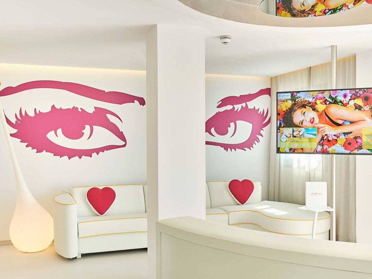 Five Flowers Hotel Formentera Meliá Collection