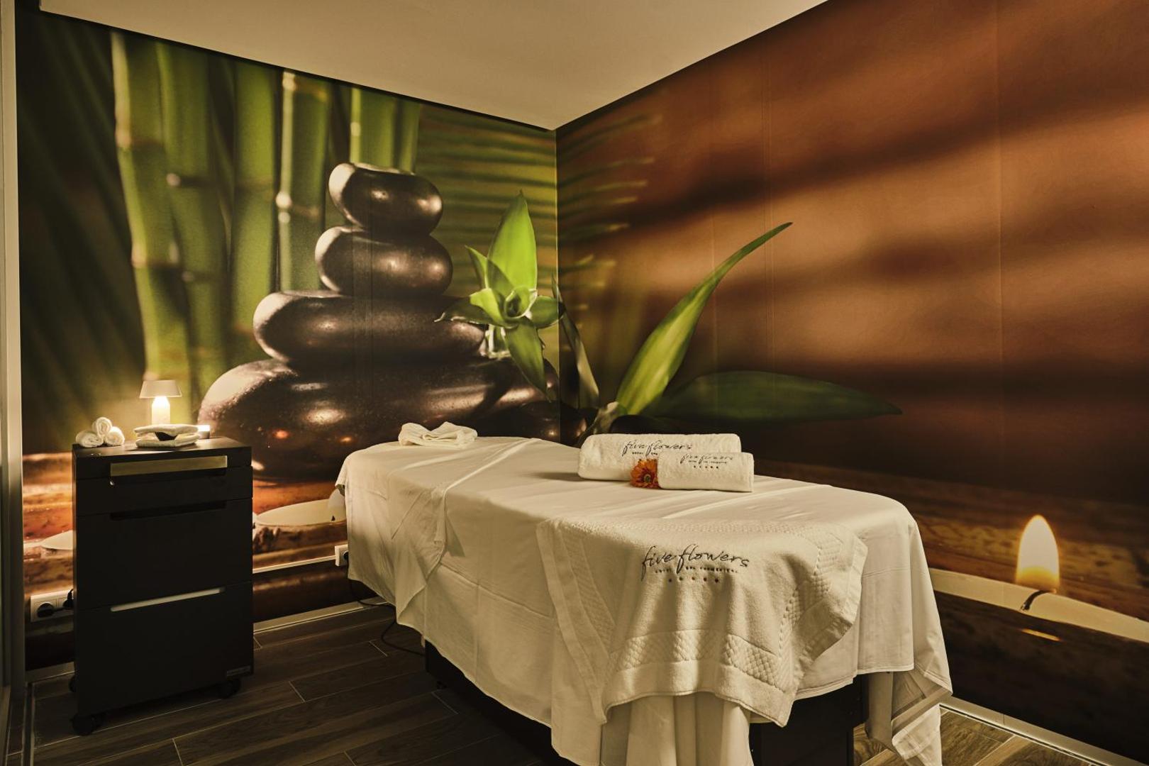 Five Flowers Hotel Formentera Meliá Collection