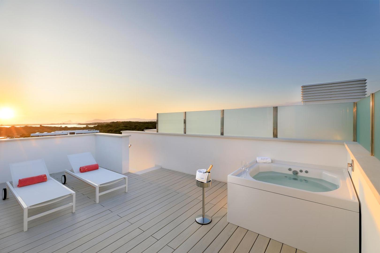 Five Flowers Hotel Formentera Meliá Collection