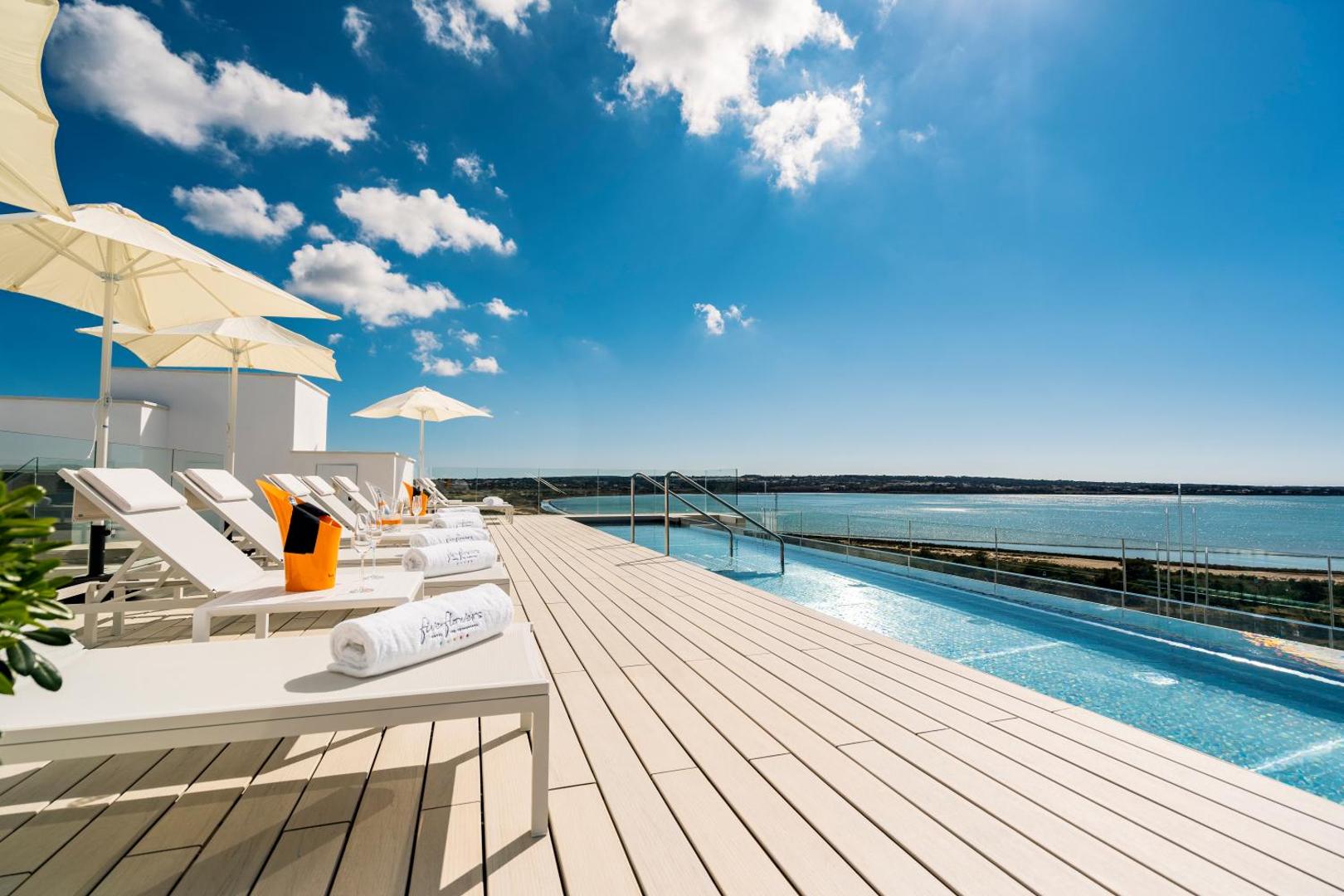 Five Flowers Hotel Formentera Meliá Collection