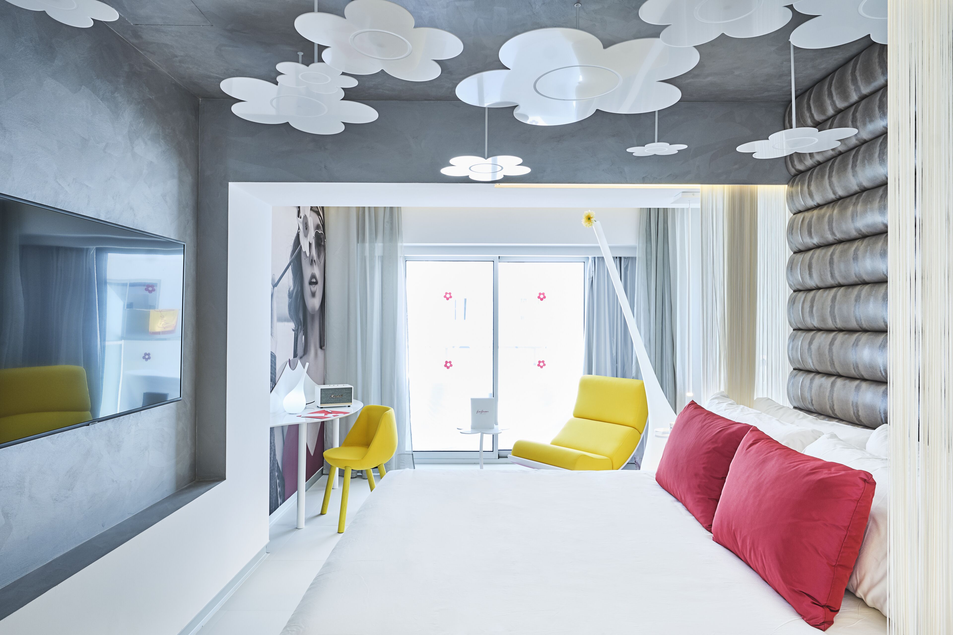 Five Flowers Hotel Formentera Meliá Collection