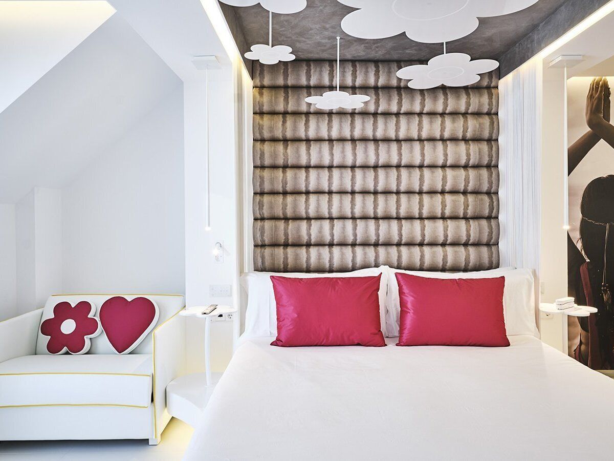 Five Flowers Hotel Formentera Meliá Collection