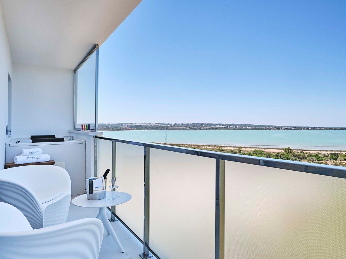 Five Flowers Hotel Formentera Meliá Collection