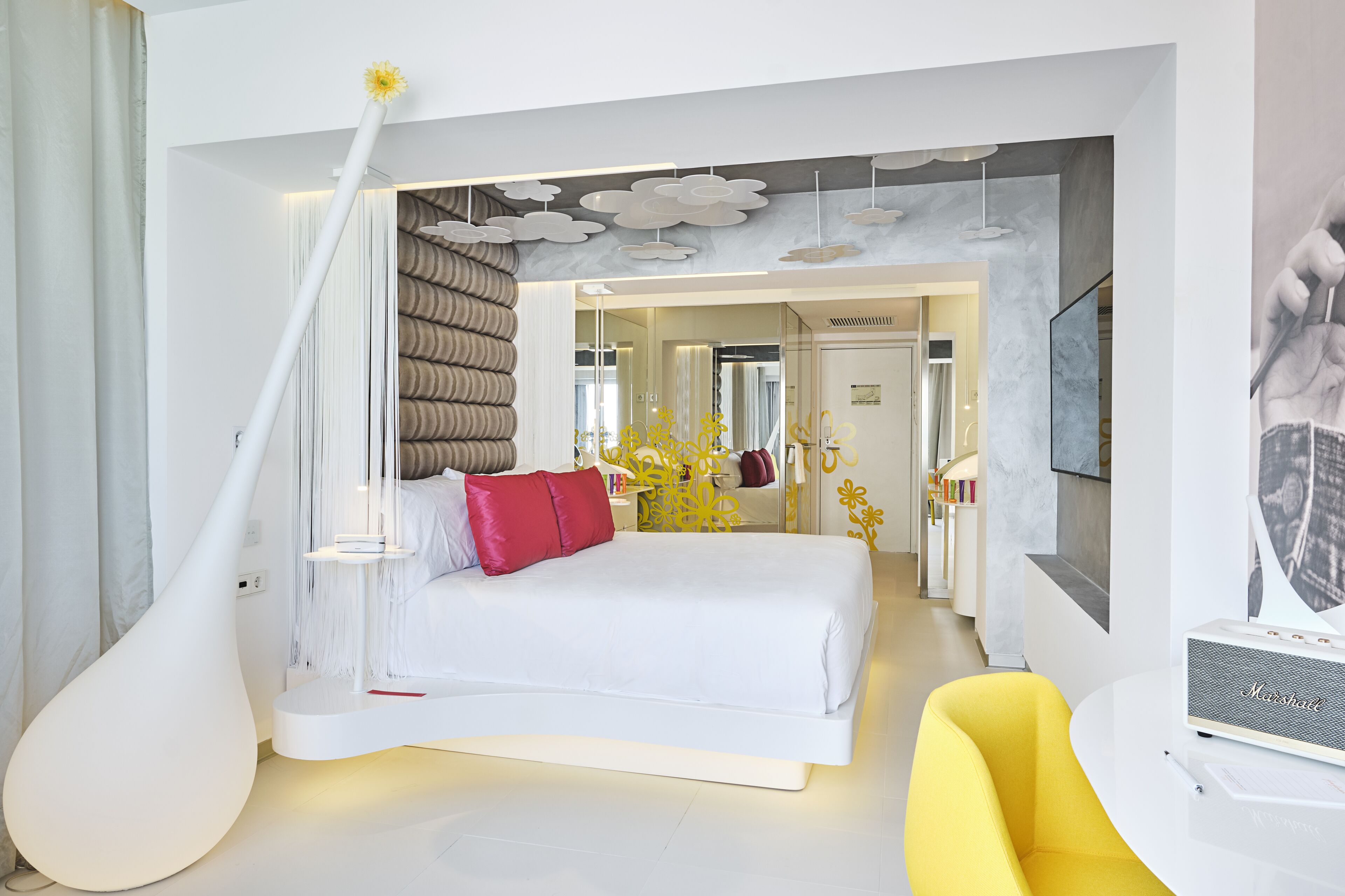 Five Flowers Hotel Formentera Meliá Collection