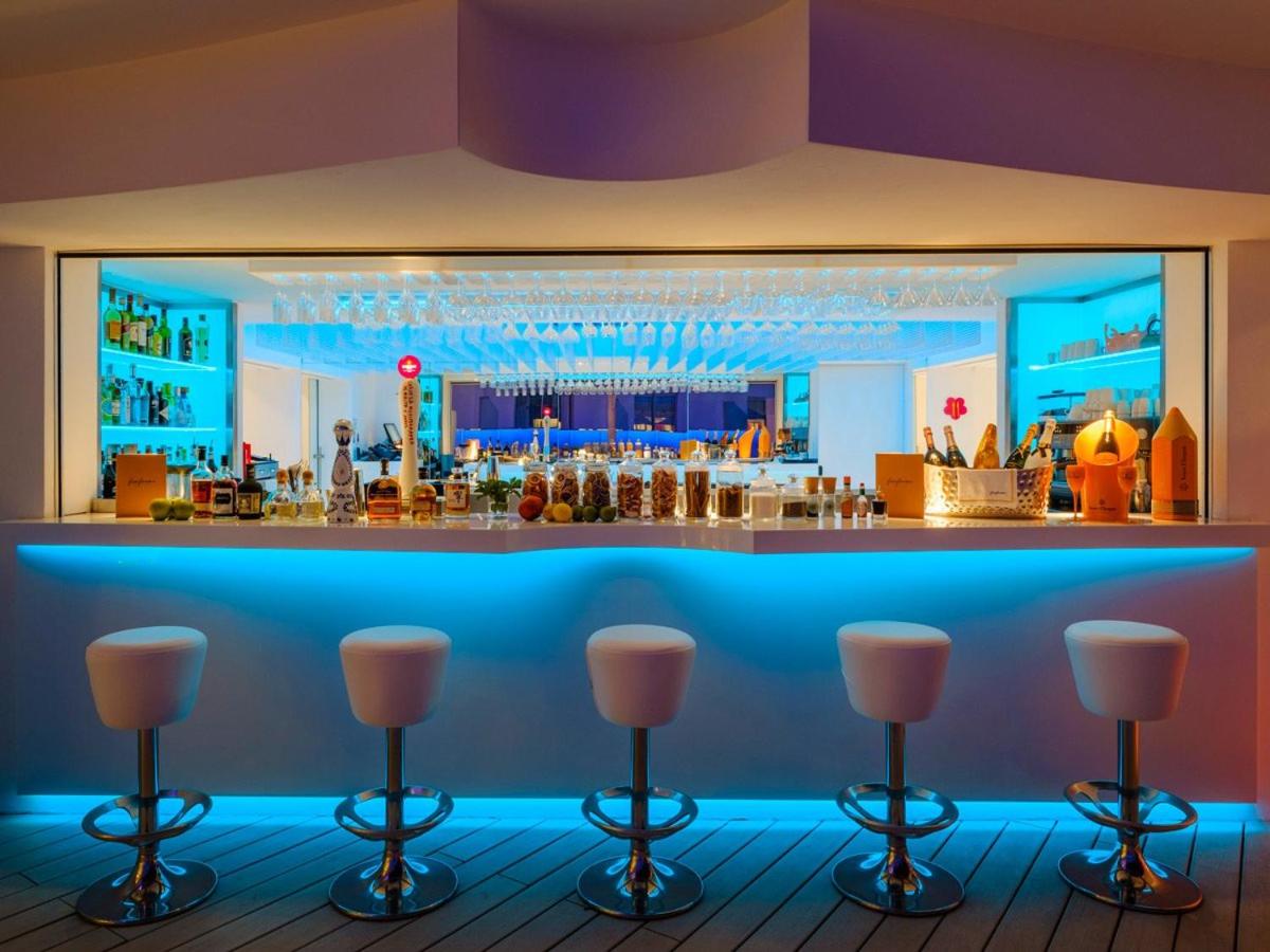 Five Flowers Hotel Formentera Meliá Collection