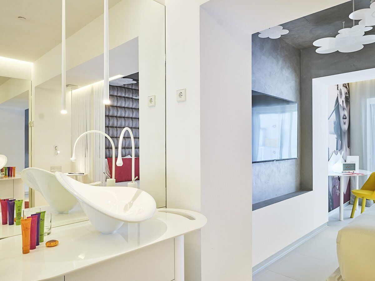 Five Flowers Hotel Formentera Meliá Collection