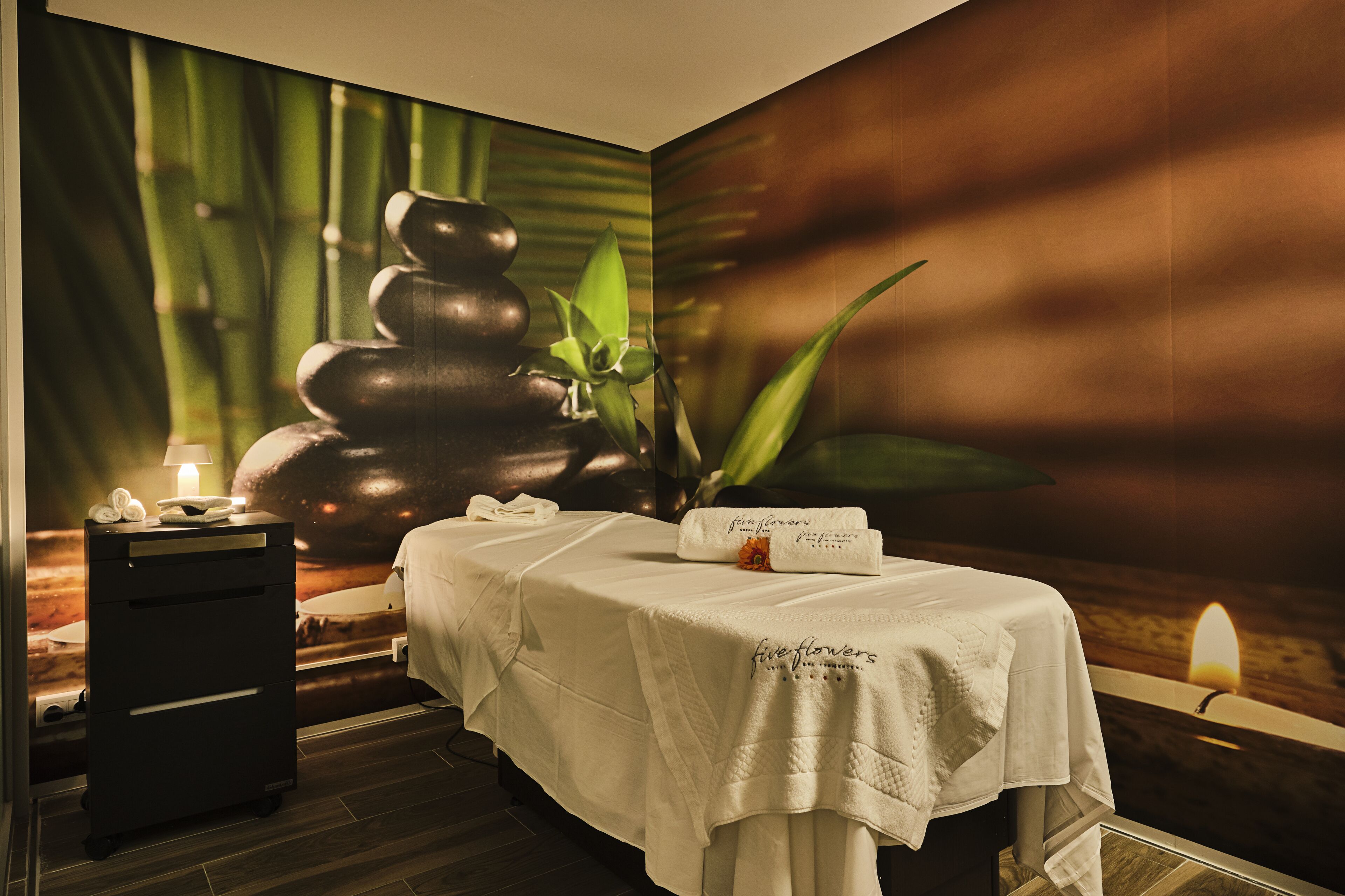 Five Flowers Hotel Formentera Meliá Collection