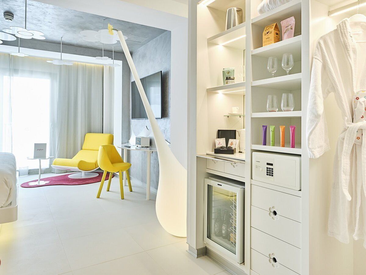 Five Flowers Hotel Formentera Meliá Collection