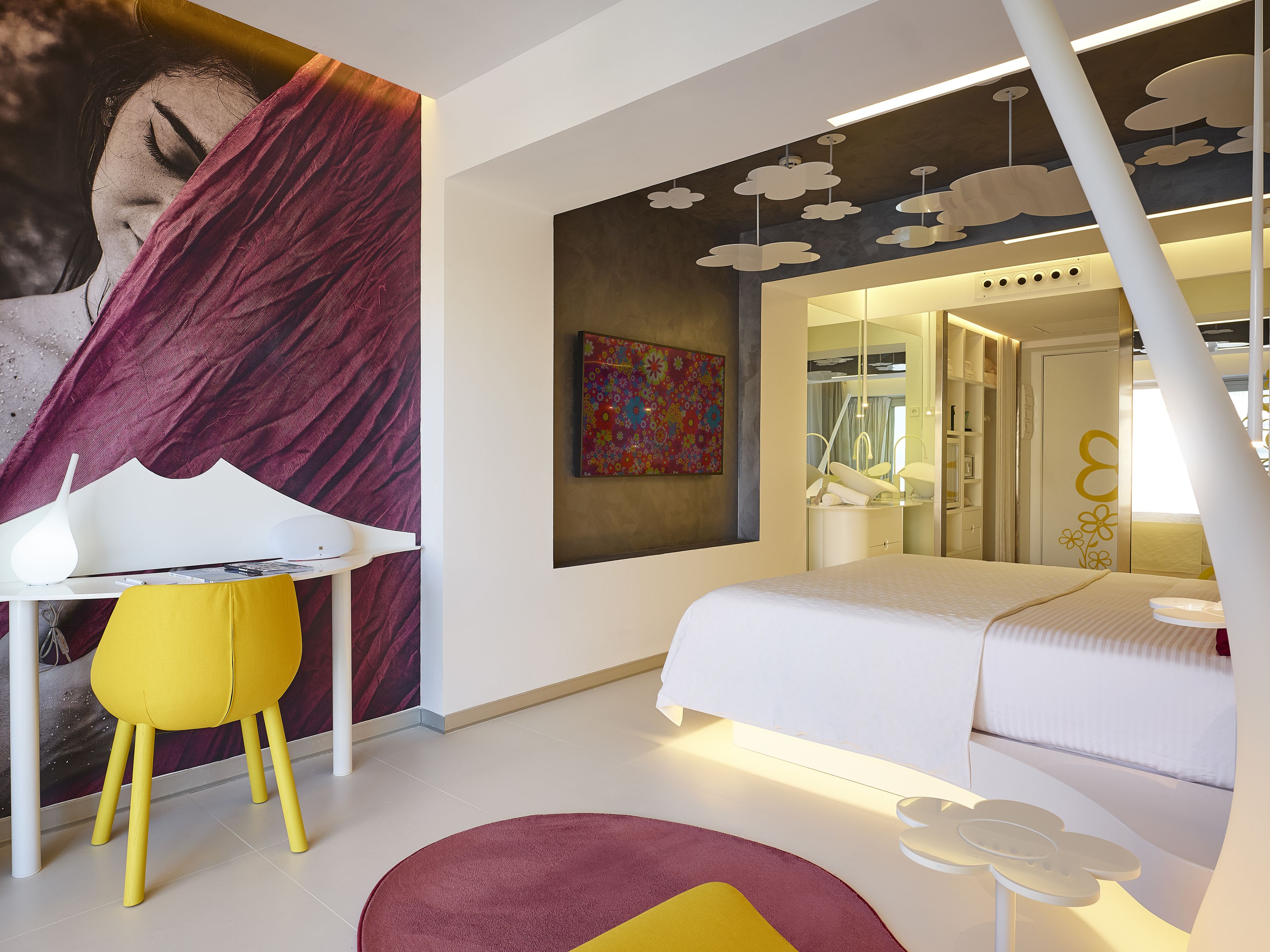 Five Flowers Hotel Formentera Meliá Collection