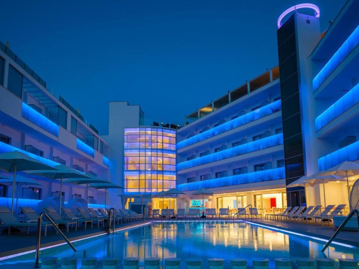 Five Flowers Hotel Formentera Meliá Collection