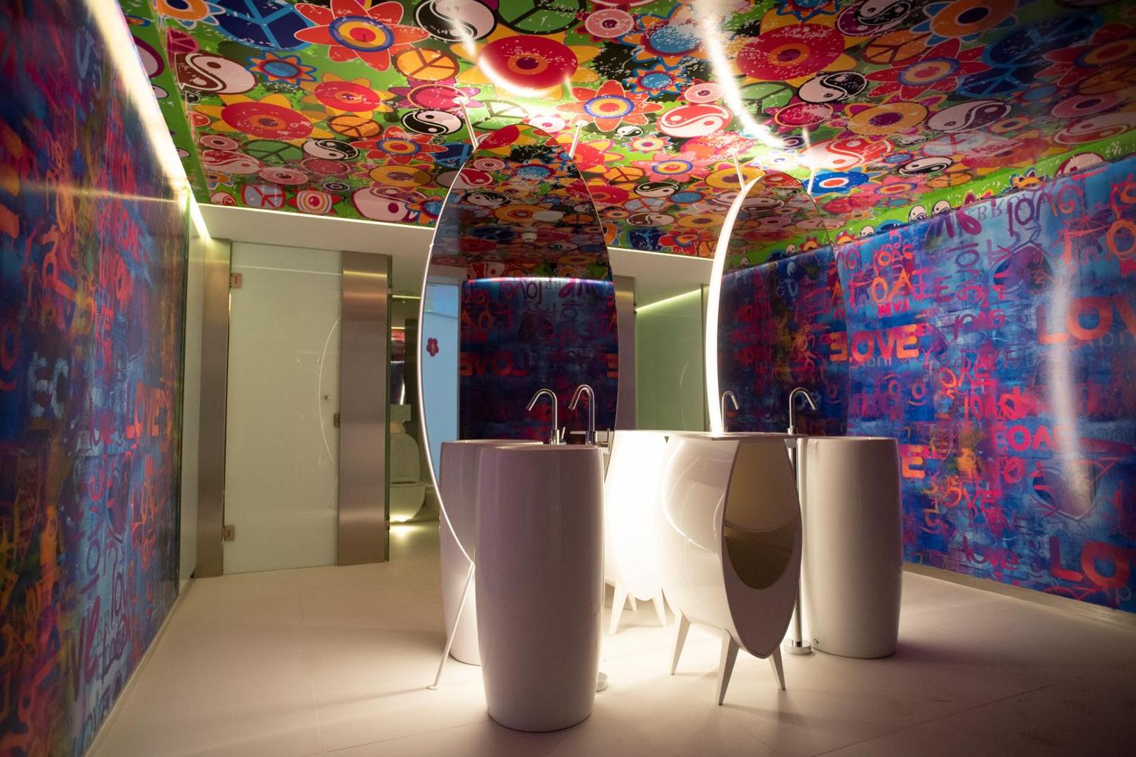 Five Flowers Hotel Formentera Meliá Collection
