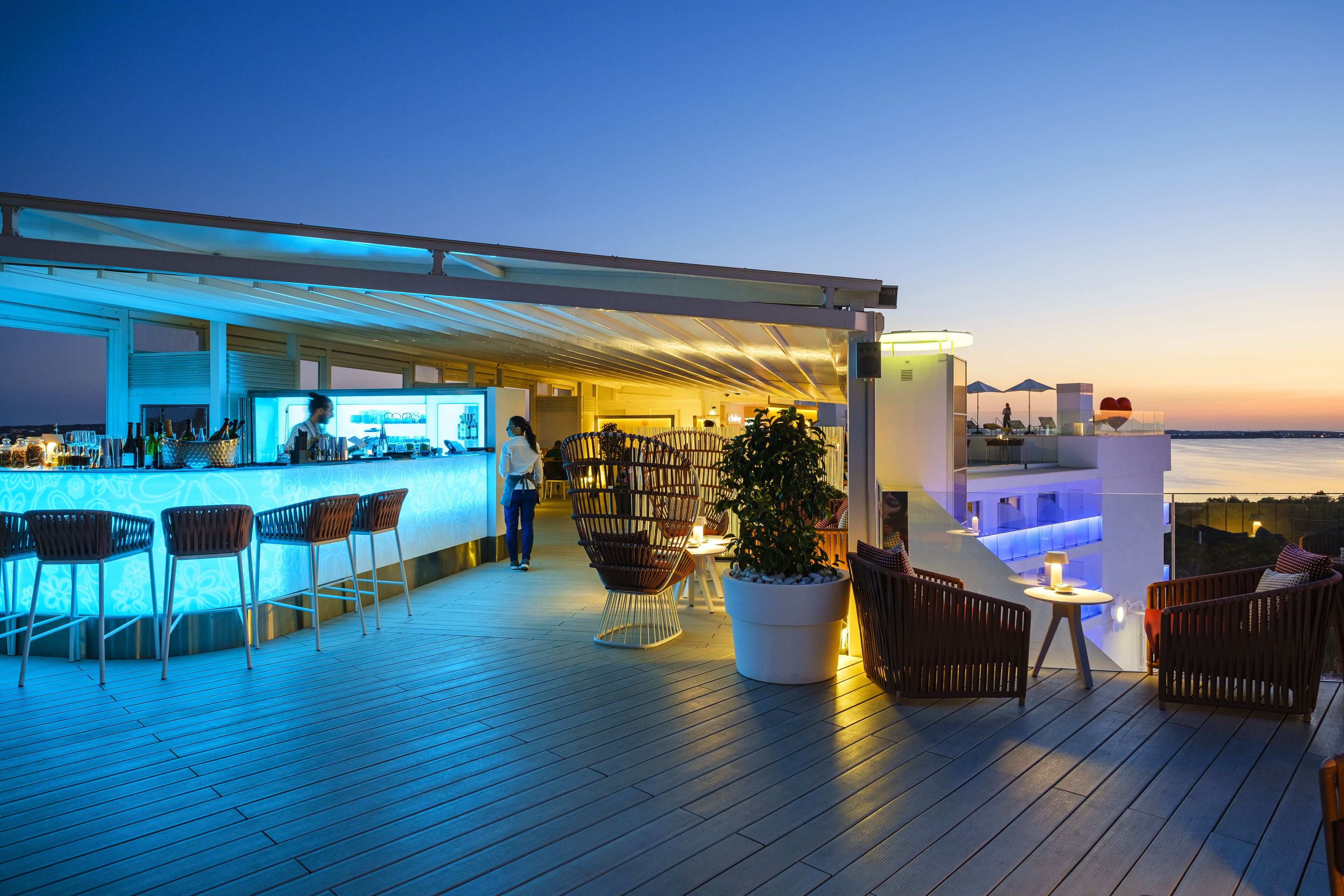 Five Flowers Hotel Formentera Meliá Collection
