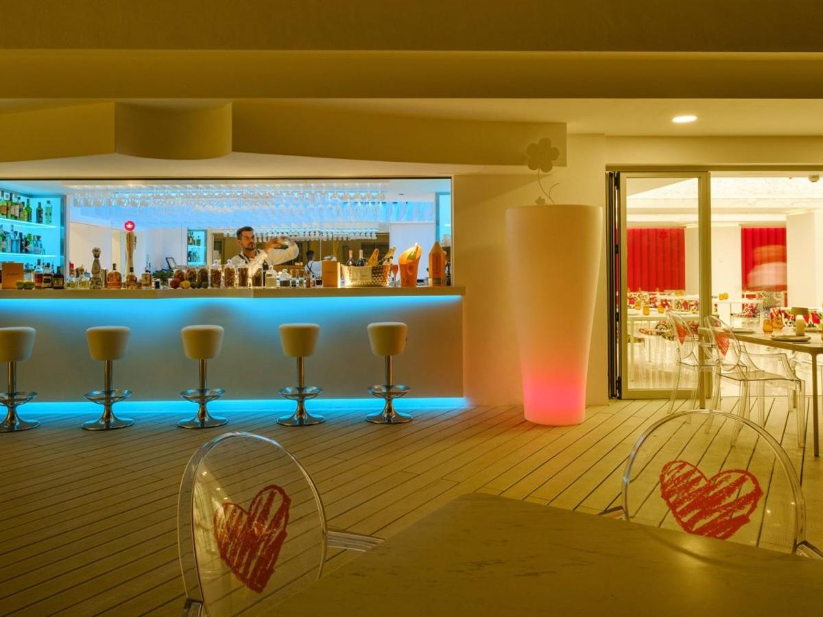 Five Flowers Hotel Formentera Meliá Collection