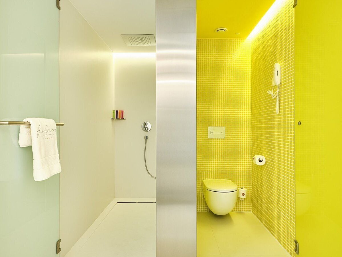 Five Flowers Hotel Formentera Meliá Collection