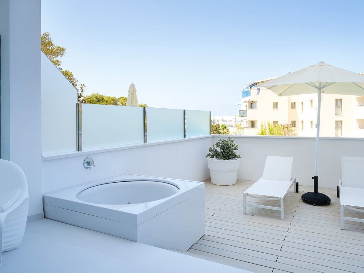 Five Flowers Hotel Formentera Meliá Collection