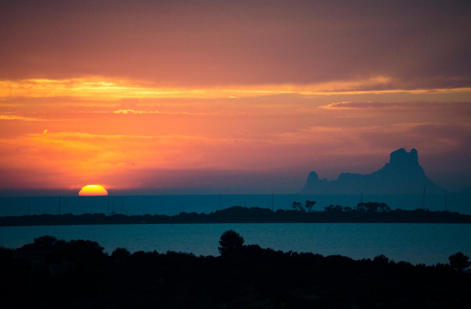 Five Flowers Hotel Formentera Meliá Collection