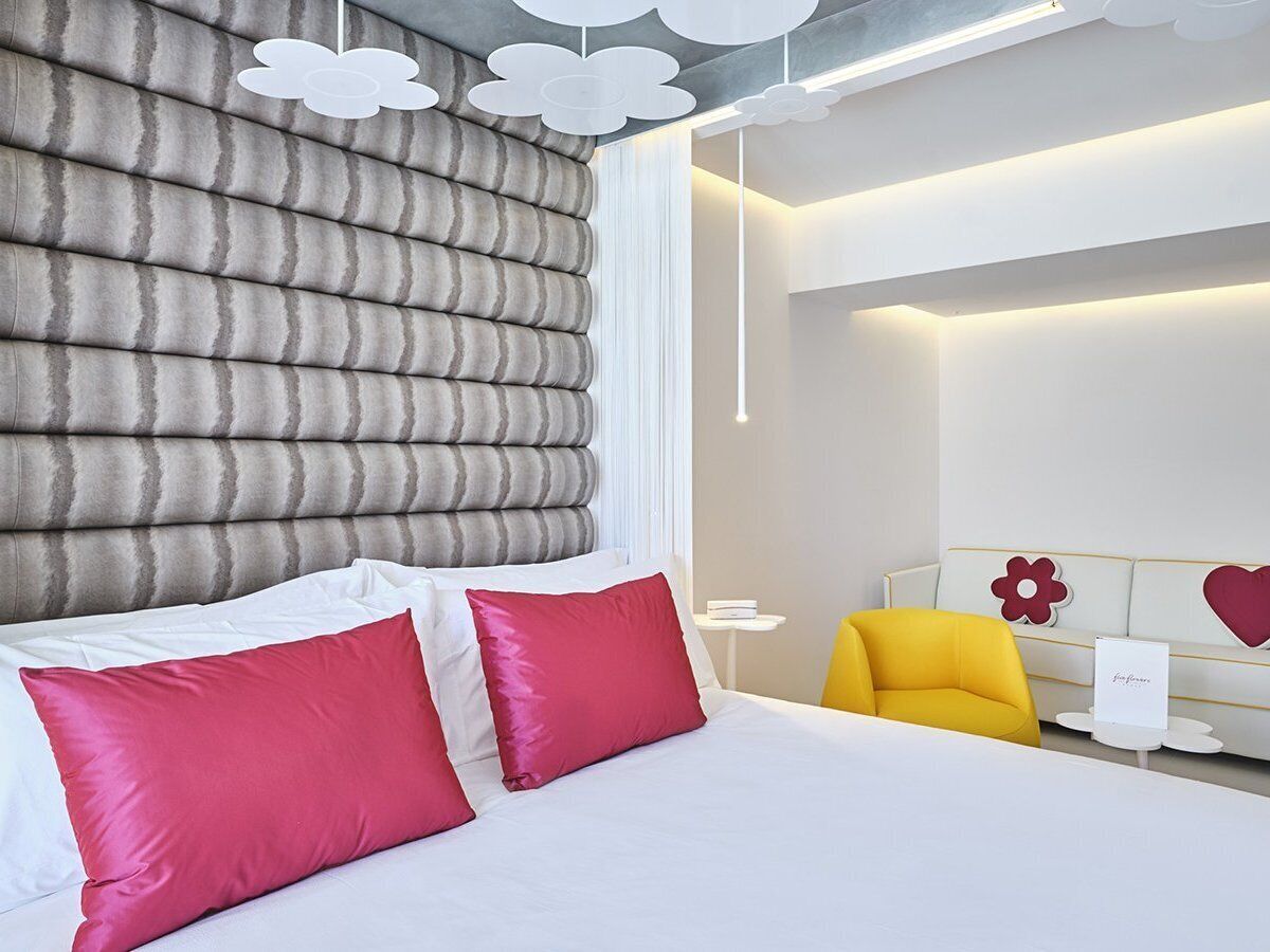 Five Flowers Hotel Formentera Meliá Collection