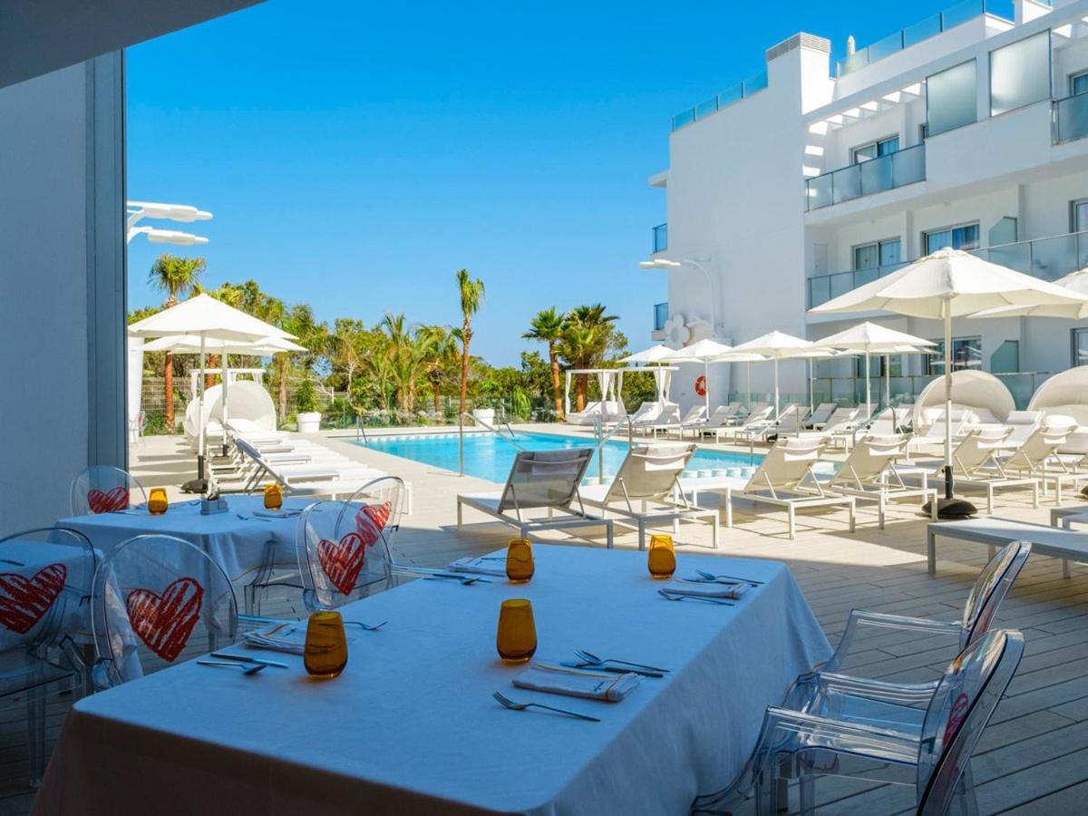 Five Flowers Hotel Formentera Meliá Collection