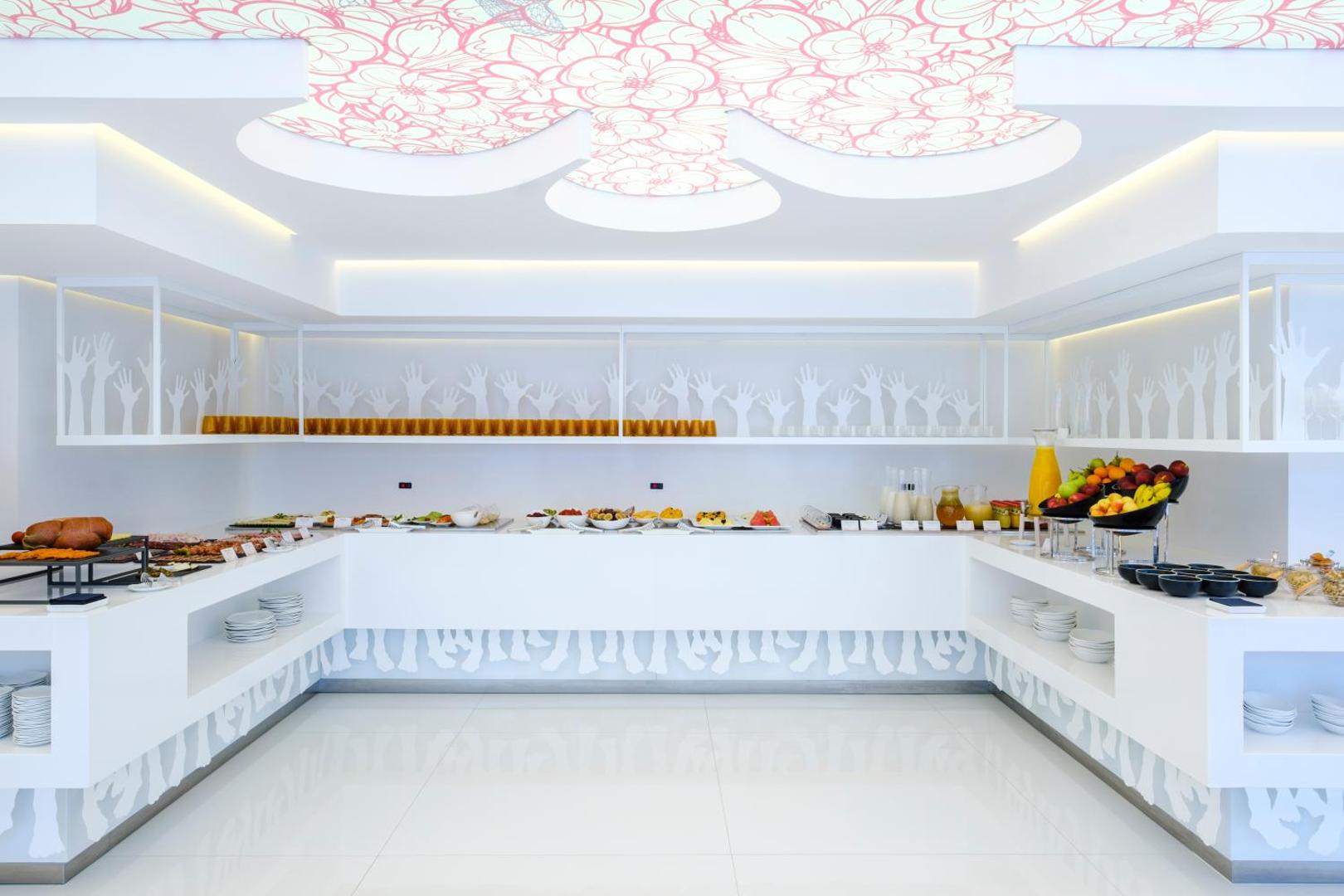 Five Flowers Hotel Formentera Meliá Collection